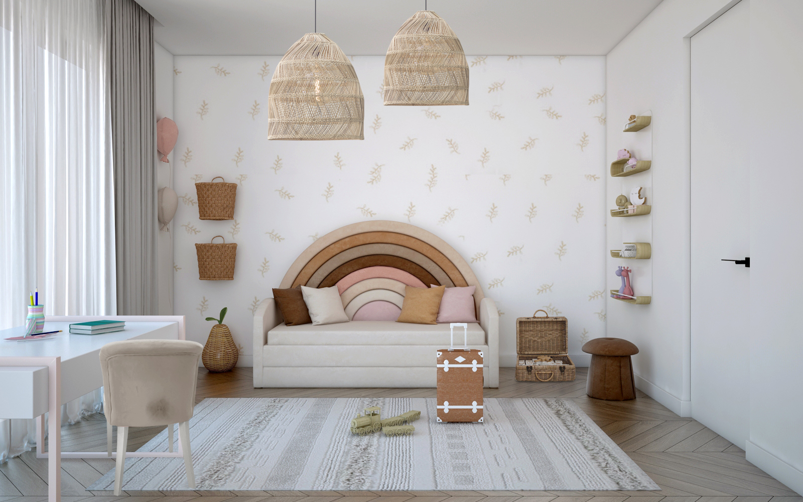 Artigianalità BonBon Kids