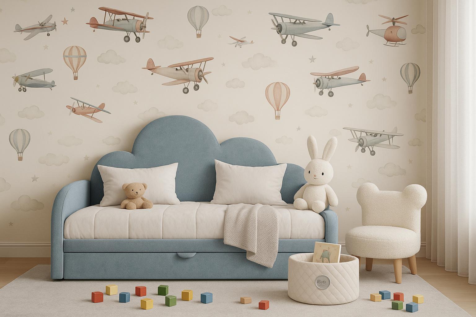 Sofà - Divano letto