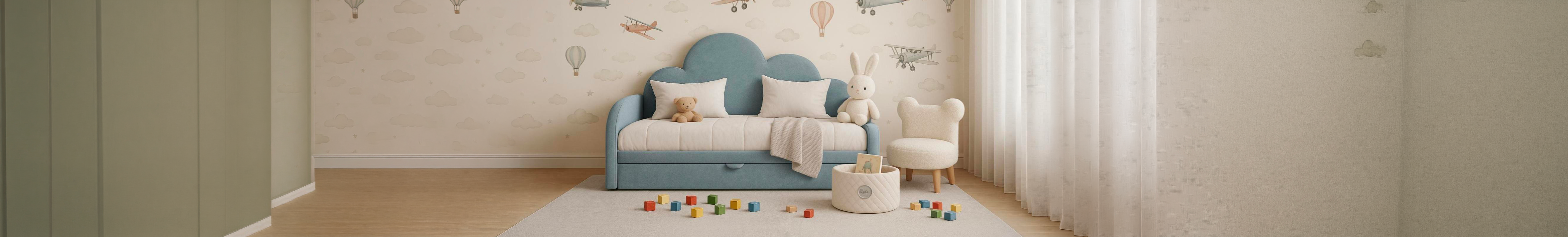 Sofà - Divano letto