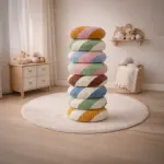 CUSCINO CANDY