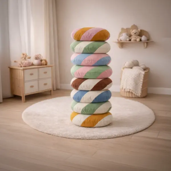 CUSCINO CANDY