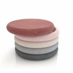 RAINBOW POUF