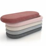 RAINBOW POUF