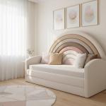 SOFA RAINBOW
