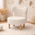MINI TEDDY CHAIR