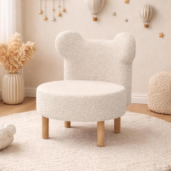 MINI TEDDY CHAIR
