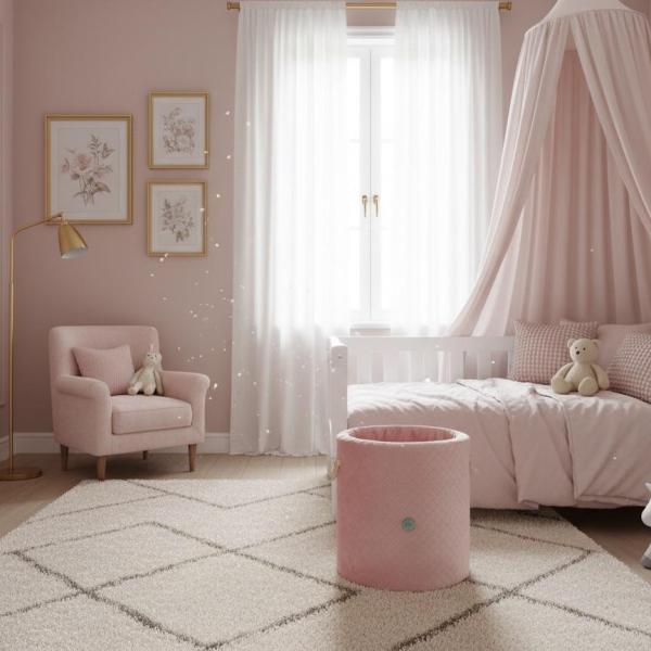 BAMBI BASKET MAXI