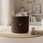 BAMBI BASKET MAXI