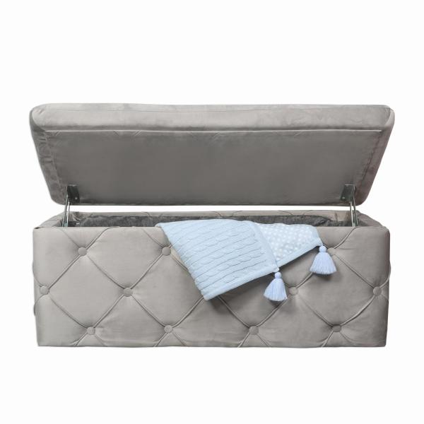 SCRIGNO BENCH